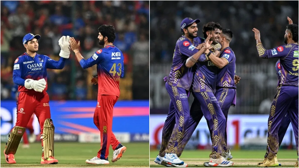 RCB vs KKR : IPL 2024 Match 10: Match Prediction, H2H, Playing XI. - babacric