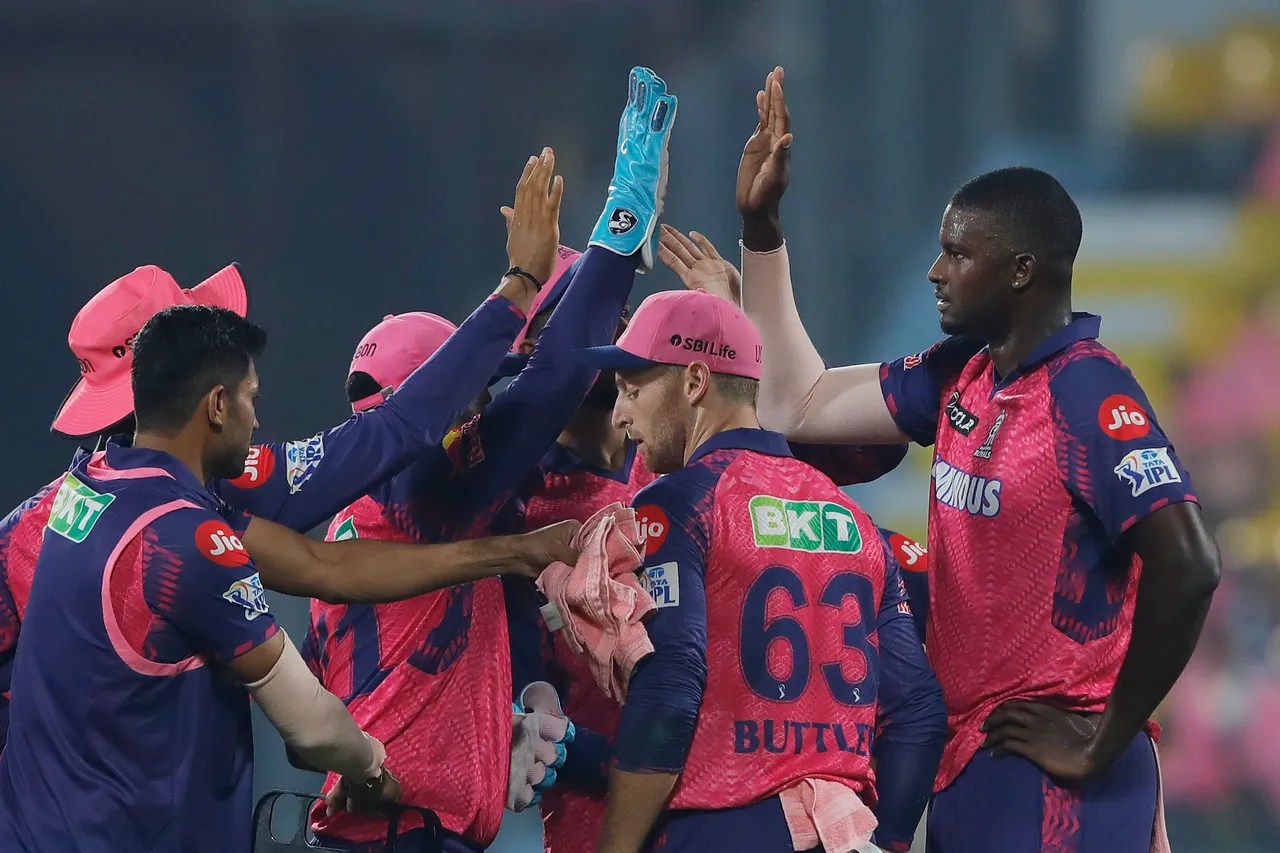 RR vs DC : IPL 2024 Match 9: Match Prediction, H2H, Playing XI. - babacric