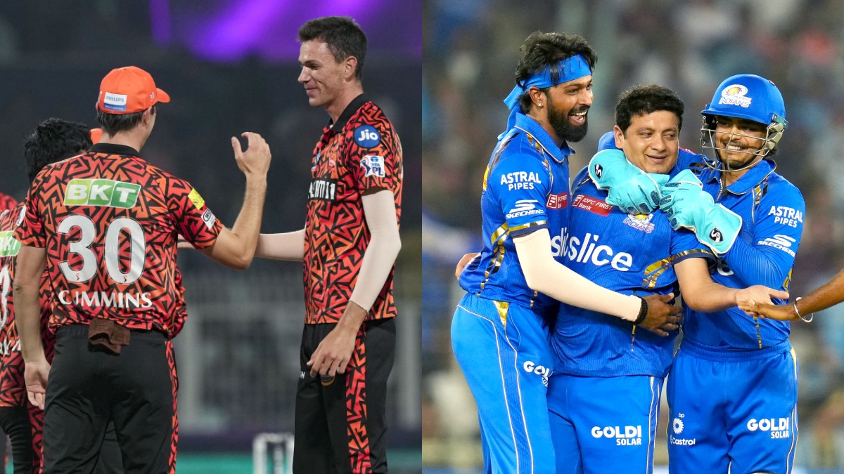 SRH vs MI : IPL 2024 Match 8: Match Prediction, H2H, Playing XI. - Babacric News