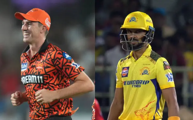 SRH vs CSK : IPL 2024 Match 18: Match Prediction, H2H, Playing XI. - babacric